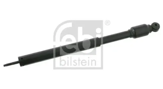 Lenkungsdämpfer FEBI BILSTEIN 27612 Bild Lenkungsdämpfer FEBI BILSTEIN 27612