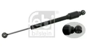 Lenkungsdämpfer Vorderachse FEBI BILSTEIN 27613