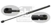 Gasfeder, Koffer-/Laderaum beidseitig FEBI BILSTEIN 27614
