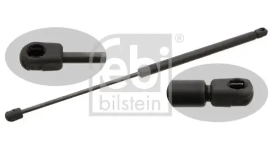 Gasfeder, Koffer-/Laderaum beidseitig FEBI BILSTEIN 27614 Bild Gasfeder, Koffer-/Laderaum beidseitig FEBI BILSTEIN 27614