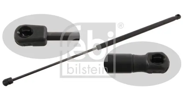 Gasfeder, Motorhaube links FEBI BILSTEIN 27617