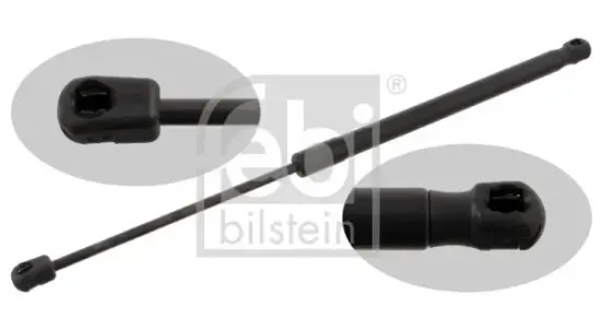 Gasfeder, Koffer-/Laderaum beidseitig FEBI BILSTEIN 27619 Bild Gasfeder, Koffer-/Laderaum beidseitig FEBI BILSTEIN 27619