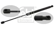 Gasfeder, Koffer-/Laderaum beidseitig FEBI BILSTEIN 27620