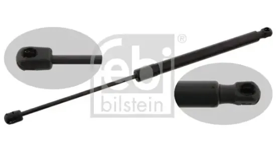 Gasfeder, Koffer-/Laderaum beidseitig FEBI BILSTEIN 27620 Bild Gasfeder, Koffer-/Laderaum beidseitig FEBI BILSTEIN 27620
