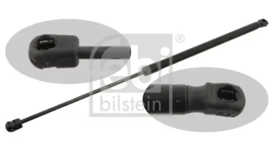 Gasfeder, Koffer-/Laderaum beidseitig FEBI BILSTEIN 27622 Bild Gasfeder, Koffer-/Laderaum beidseitig FEBI BILSTEIN 27622