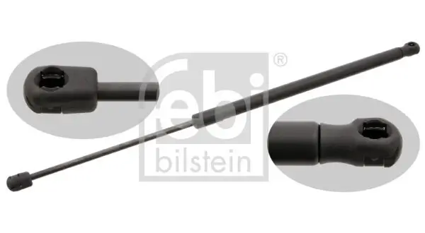 Gasfeder, Koffer-/Laderaum beidseitig FEBI BILSTEIN 27623