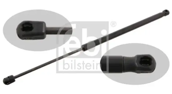 Gasfeder, Koffer-/Laderaum beidseitig FEBI BILSTEIN 27624 Bild Gasfeder, Koffer-/Laderaum beidseitig FEBI BILSTEIN 27624