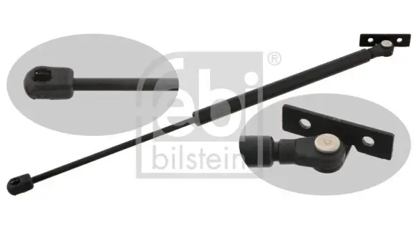 Gasfeder, Motorhaube FEBI BILSTEIN 27627