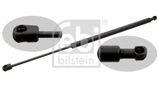 Gasfeder, Koffer-/Laderaum beidseitig FEBI BILSTEIN 27628 Bild Gasfeder, Koffer-/Laderaum beidseitig FEBI BILSTEIN 27628