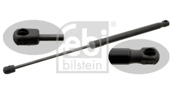 Gasfeder, Koffer-/Laderaum beidseitig FEBI BILSTEIN 27629 Bild Gasfeder, Koffer-/Laderaum beidseitig FEBI BILSTEIN 27629