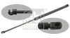 Gasfeder, Koffer-/Laderaum beidseitig FEBI BILSTEIN 27631