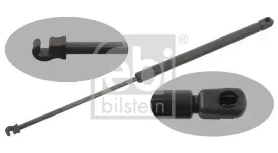 Gasfeder, Koffer-/Laderaum FEBI BILSTEIN 27631 Bild Gasfeder, Koffer-/Laderaum FEBI BILSTEIN 27631