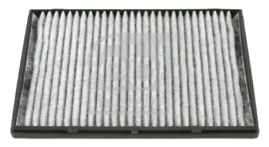 Filter, Innenraumluft FEBI BILSTEIN 27639 Bild Filter, Innenraumluft FEBI BILSTEIN 27639