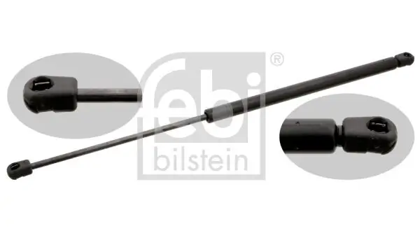 Gasfeder, Koffer-/Laderaum beidseitig FEBI BILSTEIN 27641
