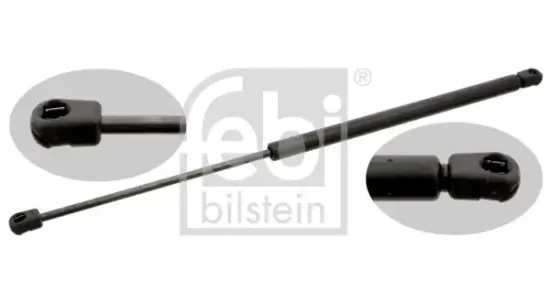 Gasfeder, Koffer-/Laderaum beidseitig FEBI BILSTEIN 27641 Bild Gasfeder, Koffer-/Laderaum beidseitig FEBI BILSTEIN 27641