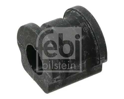 Lagerung, Stabilisator Vorderachse FEBI BILSTEIN 27642 Bild Lagerung, Stabilisator Vorderachse FEBI BILSTEIN 27642