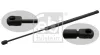 Gasfeder, Koffer-/Laderaum beidseitig FEBI BILSTEIN 27643