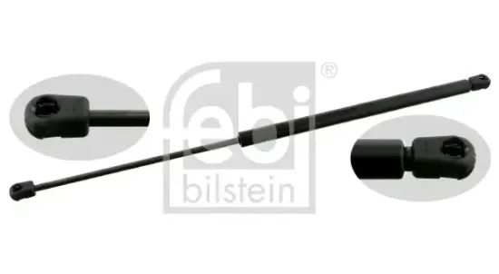 Gasfeder, Koffer-/Laderaum FEBI BILSTEIN 27644 Bild Gasfeder, Koffer-/Laderaum FEBI BILSTEIN 27644