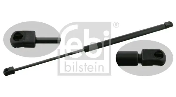 Gasfeder, Koffer-/Laderaum beidseitig FEBI BILSTEIN 27645