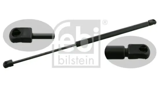 Gasfeder, Koffer-/Laderaum beidseitig FEBI BILSTEIN 27645 Bild Gasfeder, Koffer-/Laderaum beidseitig FEBI BILSTEIN 27645