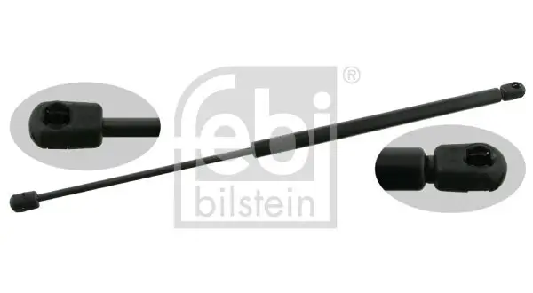 Gasfeder, Koffer-/Laderaum beidseitig FEBI BILSTEIN 27646