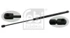 Gasfeder, Koffer-/Laderaum beidseitig FEBI BILSTEIN 27646