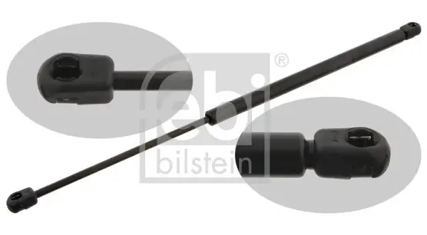 Gasfeder, Koffer-/Laderaum beidseitig FEBI BILSTEIN 27647