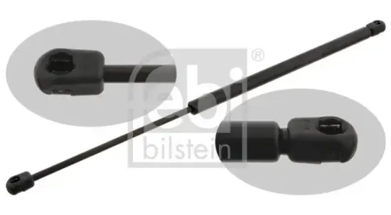 Gasfeder, Koffer-/Laderaum beidseitig FEBI BILSTEIN 27647 Bild Gasfeder, Koffer-/Laderaum beidseitig FEBI BILSTEIN 27647