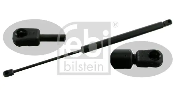 Gasfeder, Koffer-/Laderaum FEBI BILSTEIN 27648