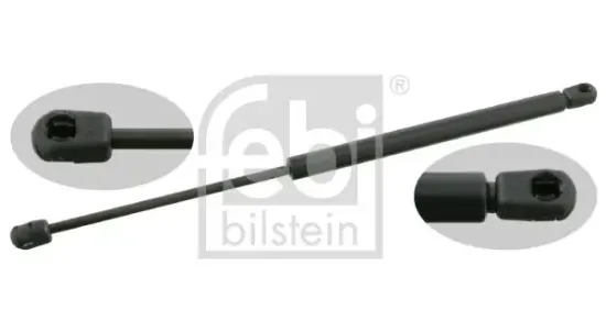 Gasfeder, Koffer-/Laderaum beidseitig FEBI BILSTEIN 27649 Bild Gasfeder, Koffer-/Laderaum beidseitig FEBI BILSTEIN 27649