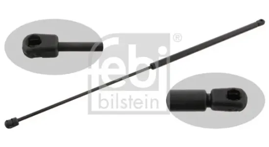 Gasfeder, Motorhaube beidseitig FEBI BILSTEIN 27651 Bild Gasfeder, Motorhaube beidseitig FEBI BILSTEIN 27651