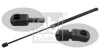Gasfeder, Koffer-/Laderaum beidseitig FEBI BILSTEIN 27653