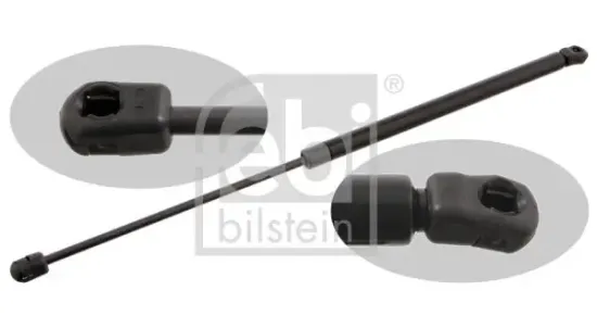 Gasfeder, Koffer-/Laderaum beidseitig FEBI BILSTEIN 27653 Bild Gasfeder, Koffer-/Laderaum beidseitig FEBI BILSTEIN 27653