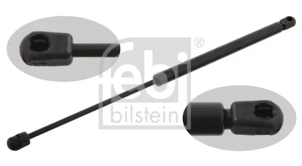 Gasfeder, Koffer-/Laderaum beidseitig FEBI BILSTEIN 27656