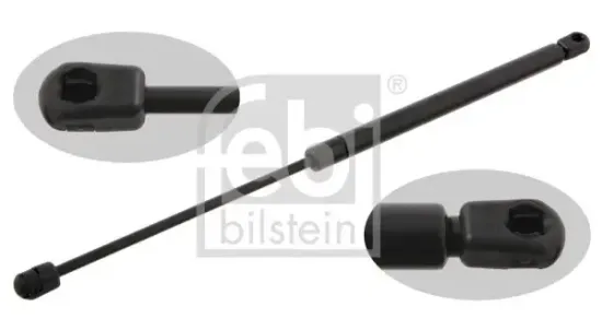 Gasfeder, Koffer-/Laderaum beidseitig FEBI BILSTEIN 27656 Bild Gasfeder, Koffer-/Laderaum beidseitig FEBI BILSTEIN 27656