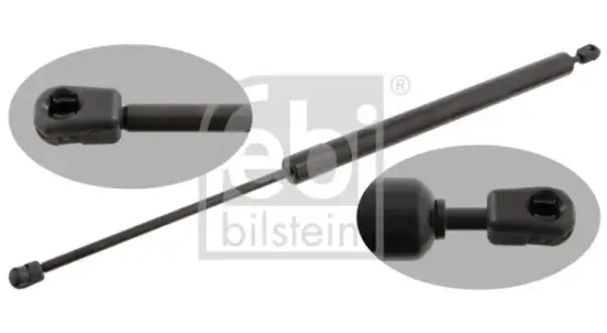 Gasfeder, Koffer-/Laderaum beidseitig FEBI BILSTEIN 27658 Bild Gasfeder, Koffer-/Laderaum beidseitig FEBI BILSTEIN 27658