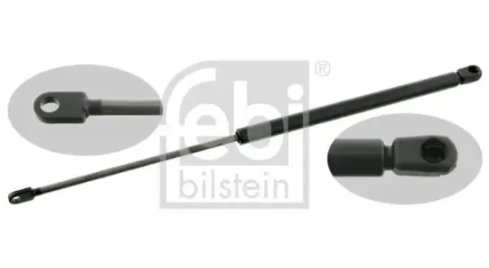 Gasfeder, Koffer-/Laderaum FEBI BILSTEIN 27661 Bild Gasfeder, Koffer-/Laderaum FEBI BILSTEIN 27661