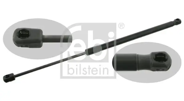 Gasfeder, Motorhaube beidseitig FEBI BILSTEIN 27663