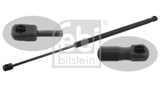 Gasfeder, Motorhaube beidseitig FEBI BILSTEIN 27663 Bild Gasfeder, Motorhaube beidseitig FEBI BILSTEIN 27663