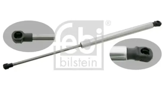 Gasfeder, Koffer-/Laderaum beidseitig FEBI BILSTEIN 27665 Bild Gasfeder, Koffer-/Laderaum beidseitig FEBI BILSTEIN 27665