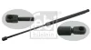 Gasfeder, Koffer-/Laderaum beidseitig FEBI BILSTEIN 27669