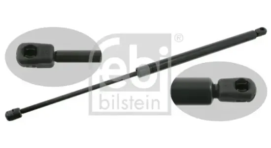 Gasfeder, Koffer-/Laderaum beidseitig FEBI BILSTEIN 27669 Bild Gasfeder, Koffer-/Laderaum beidseitig FEBI BILSTEIN 27669