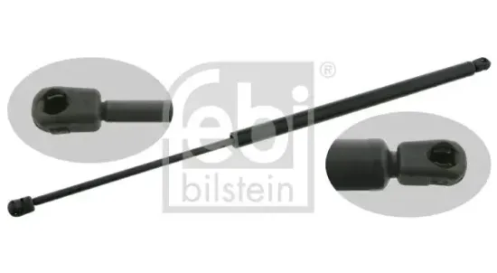 Gasfeder, Koffer-/Laderaum beidseitig FEBI BILSTEIN 27671 Bild Gasfeder, Koffer-/Laderaum beidseitig FEBI BILSTEIN 27671