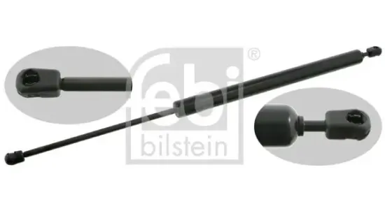 Gasfeder, Koffer-/Laderaum beidseitig FEBI BILSTEIN 27672 Bild Gasfeder, Koffer-/Laderaum beidseitig FEBI BILSTEIN 27672