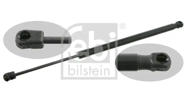 Gasfeder, Koffer-/Laderaum beidseitig FEBI BILSTEIN 27673