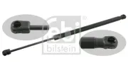 Gasfeder, Koffer-/Laderaum beidseitig FEBI BILSTEIN 27673