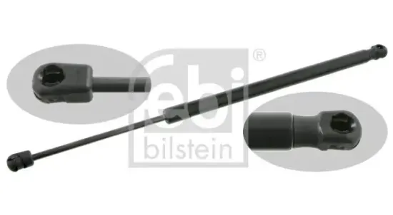 Gasfeder, Koffer-/Laderaum beidseitig FEBI BILSTEIN 27673 Bild Gasfeder, Koffer-/Laderaum beidseitig FEBI BILSTEIN 27673