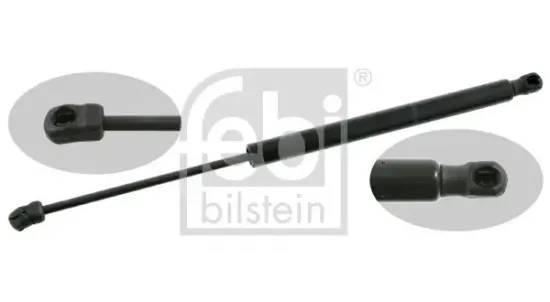 Gasfeder, Koffer-/Laderaum beidseitig FEBI BILSTEIN 27674 Bild Gasfeder, Koffer-/Laderaum beidseitig FEBI BILSTEIN 27674