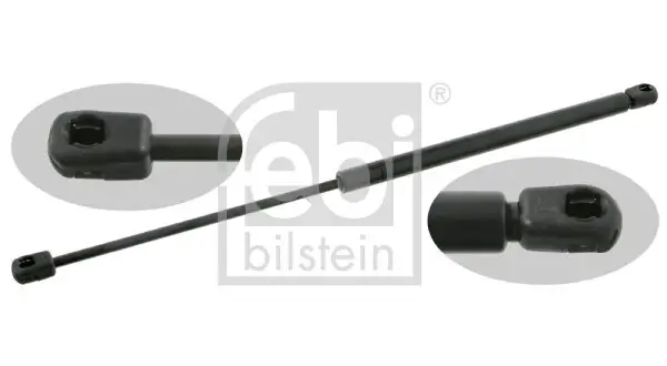 Gasfeder, Motorhaube FEBI BILSTEIN 27675