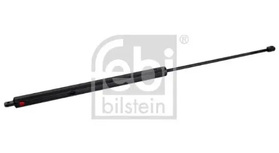 Gasfeder, Motorhaube FEBI BILSTEIN 27677 Bild Gasfeder, Motorhaube FEBI BILSTEIN 27677